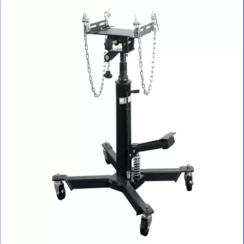 Kích Nâng Hộp Số 0.5 Tấn ZHONGXING ZX0101H